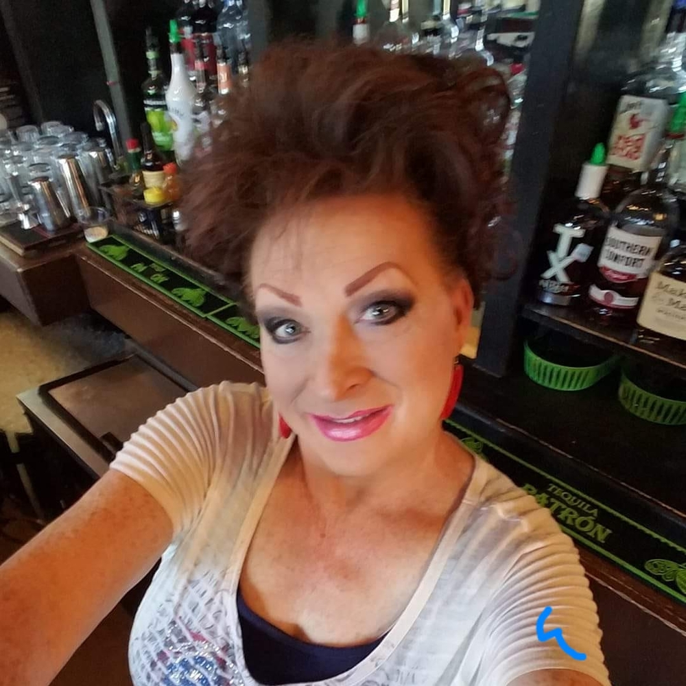 Meet your Posher, Alisha